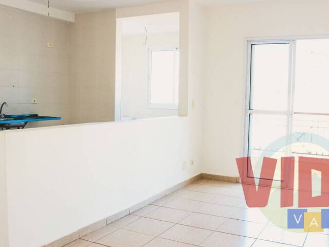 #APV31105 - Apartamento para Venda em São José dos Campos - SP