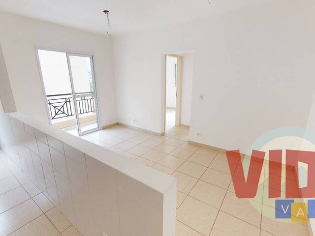 Apartamento para Venda em São José dos Campos - 2