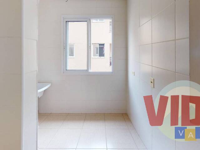 Apartamento para Venda em São José dos Campos - 4