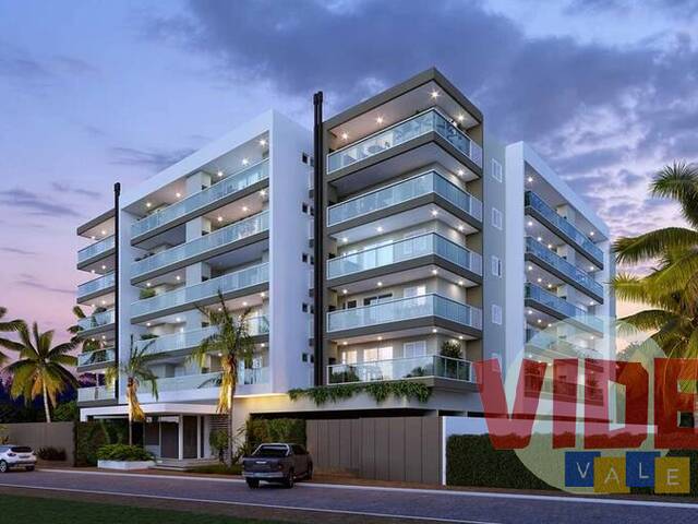 #APV31243 - Apartamento para Venda em Ubatuba - SP - 1