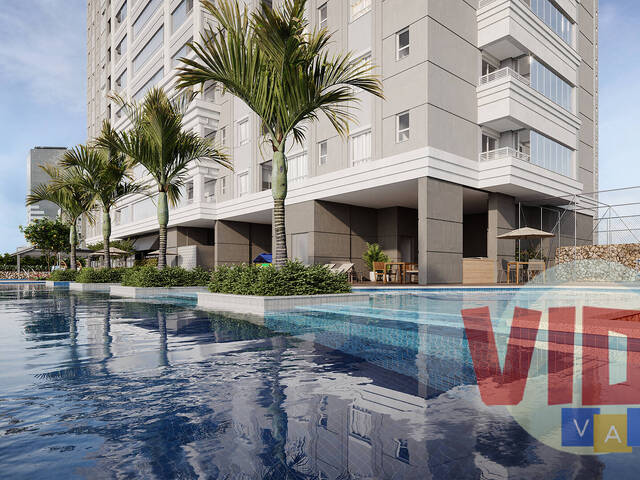 #APV31165 - Apartamento para Venda em São José dos Campos - SP