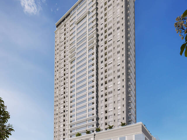 Apartamento para Venda em São José dos Campos - 3