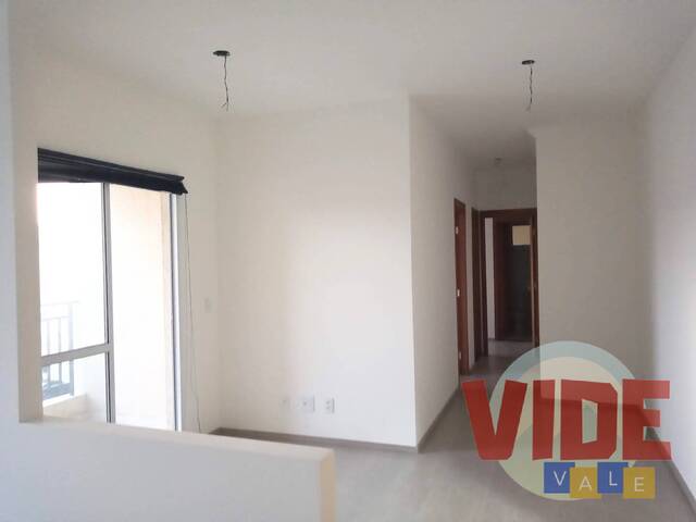 #APV31246 - Apartamento para Venda em São José dos Campos - SP