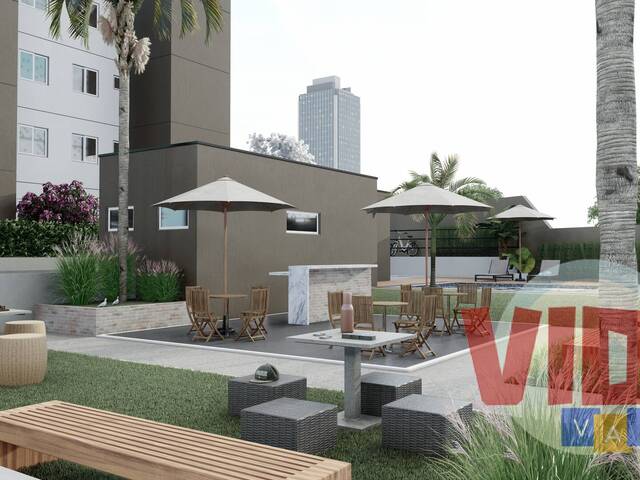 Apartamento para Venda em São José dos Campos - 4