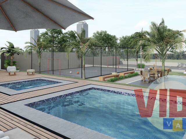 #APV31155 - Apartamento para Venda em São José dos Campos - SP