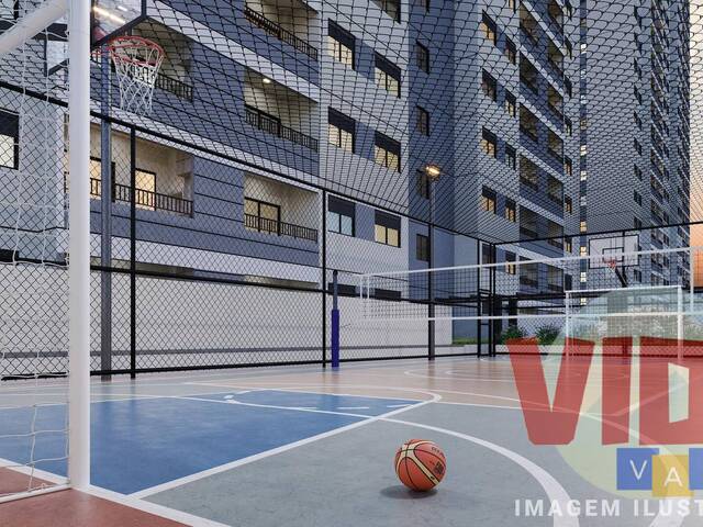 Apartamento para Venda em São José dos Campos - 4