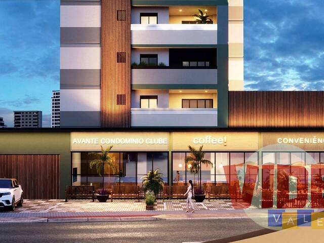 #APV31180 - Apartamento para Venda em São José dos Campos - SP