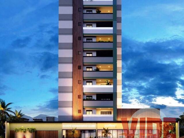 #APV31179 - Apartamento para Venda em São José dos Campos - SP - 2