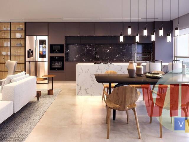 Apartamento para Venda em São José dos Campos - 3