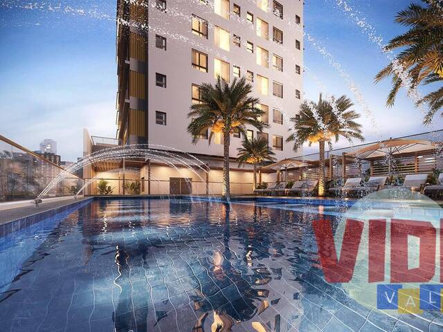 Venda em Jardim Aquarius - São José dos Campos