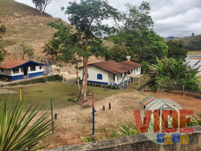 Sítio para Venda em São José dos Campos - 5