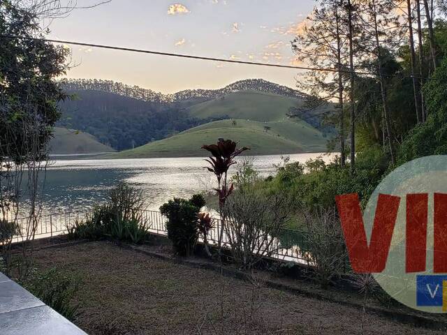 #SIV31255 - Sítio para Venda em São José dos Campos - SP
