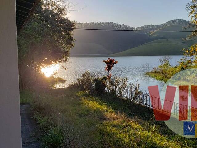 Sítio para Venda em São José dos Campos - 4