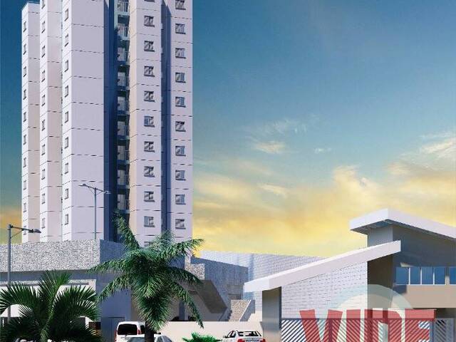 #APV20882 - Apartamento para Venda em Jacareí - SP - 1