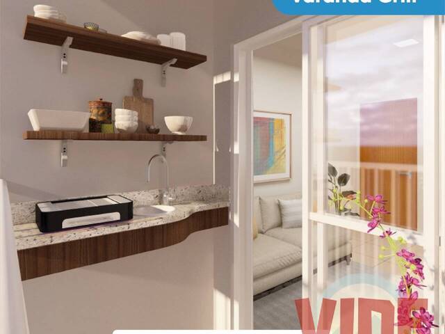 Apartamento para Venda em Jacareí - 4