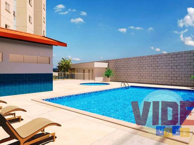 Apartamento para Venda em Jacareí - 5