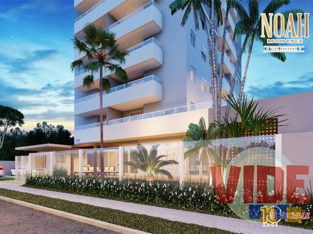 #APV31247 - Apartamento para Venda em São José dos Campos - SP - 2
