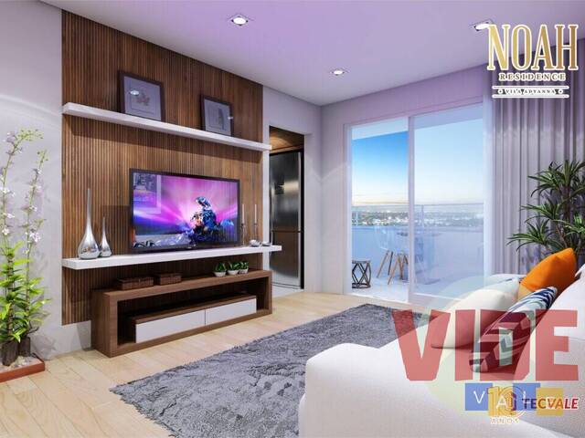 Apartamento para Venda em São José dos Campos - 5