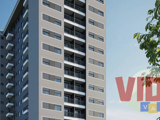 Apartamento para Venda em São José dos Campos - 2