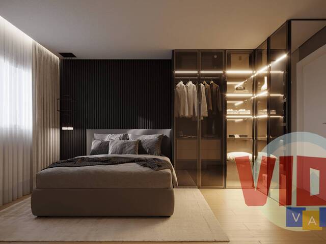 Apartamento para Venda em São José dos Campos - 4