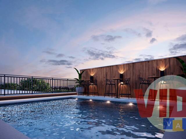 Apartamento para Venda em São José dos Campos - 2