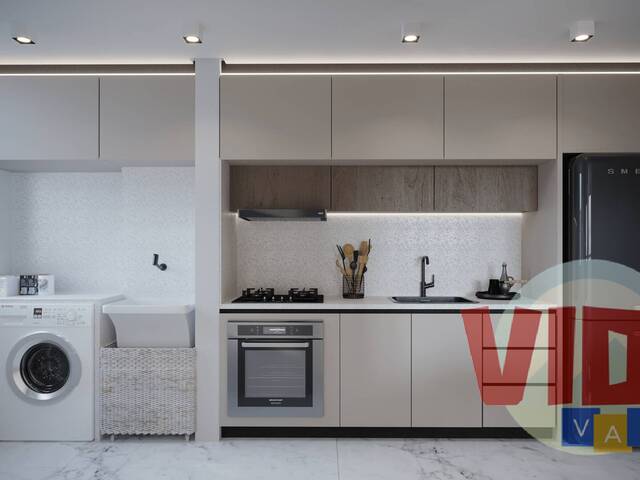 Apartamento para Venda em São José dos Campos - 5