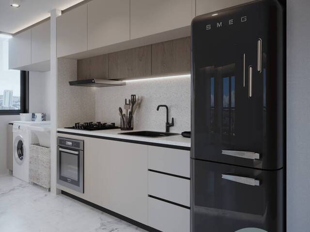 Apartamento para Venda em São José dos Campos - 4