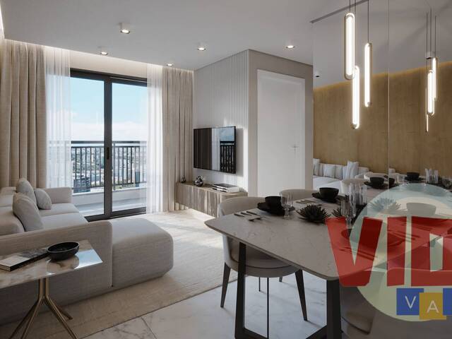 Apartamento para Venda em São José dos Campos - 3