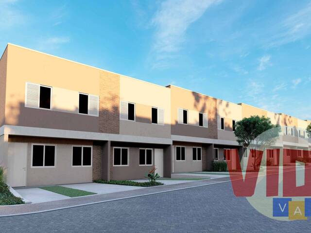 #CAV31161 - Casa em condomínio para Venda em São José dos Campos - SP