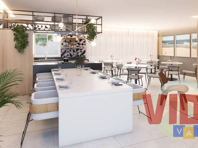 Apartamento para Venda em São José dos Campos - 4