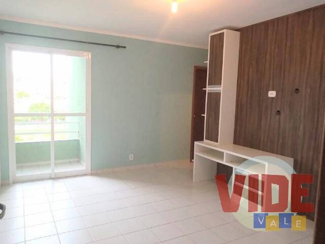 #APV31261 - Apartamento para Venda em São José dos Campos - SP