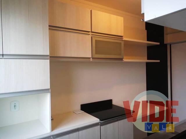 Apartamento para Venda em São José dos Campos - 5