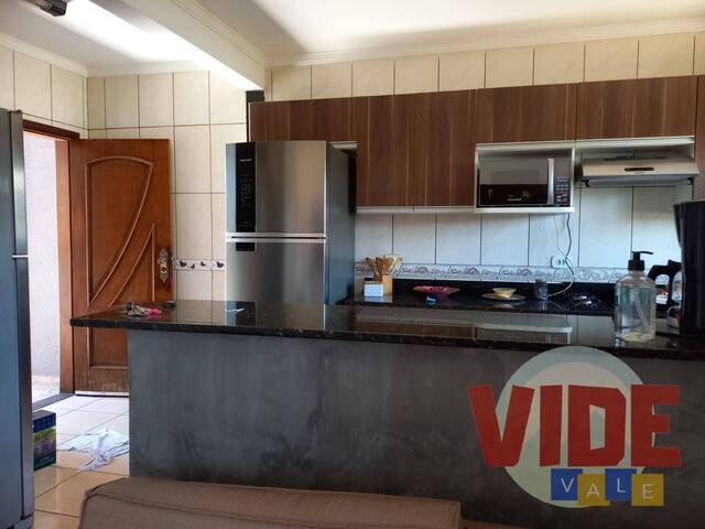 Casa para Venda em Caçapava - 4