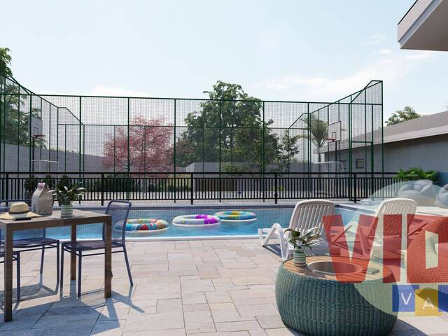 Apartamento para Venda em Jacareí - 5