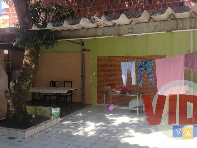 #CAV31264 - Casa para Venda em São José dos Campos - SP - 1