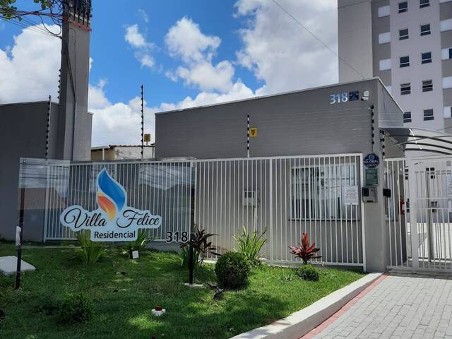 #APV31265 - Apartamento para Venda em Jacareí - SP - 1