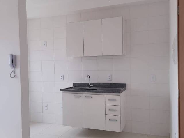#APV31265 - Apartamento para Venda em Jacareí - SP - 3