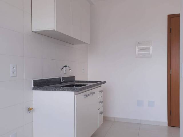 #APV31265 - Apartamento para Venda em Jacareí - SP - 2