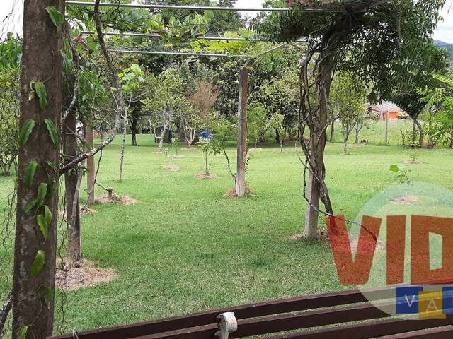 #CHV31271 - Chácara para Venda em Paraibuna - SP - 2