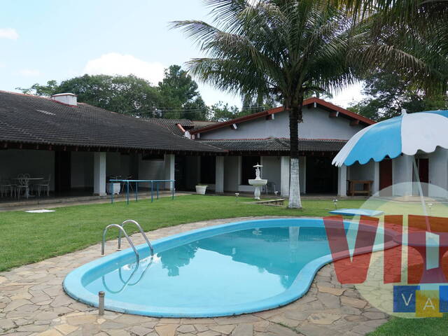 #CAV31274 - Casa em condomínio para Venda em Pindamonhangaba - SP - 1