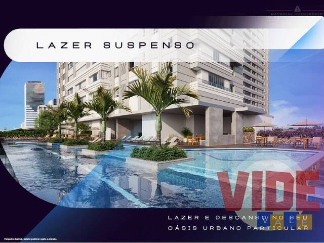 Apartamento para Venda em São José dos Campos - 4