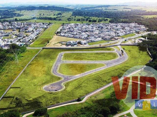 Terreno em condomínio para Venda em São José dos Campos - 5