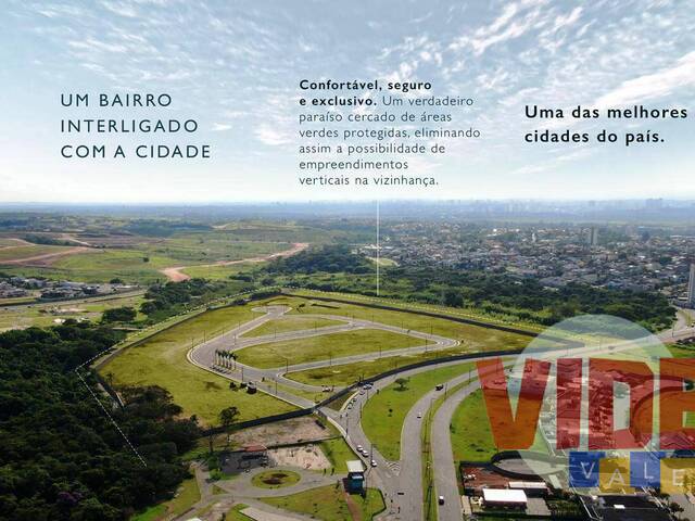 Venda em Urbanova - São José dos Campos