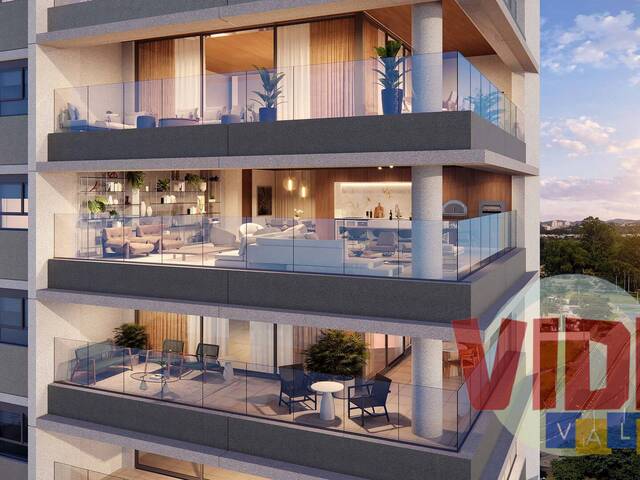#APV31286 - Apartamento para Venda em São José dos Campos - SP