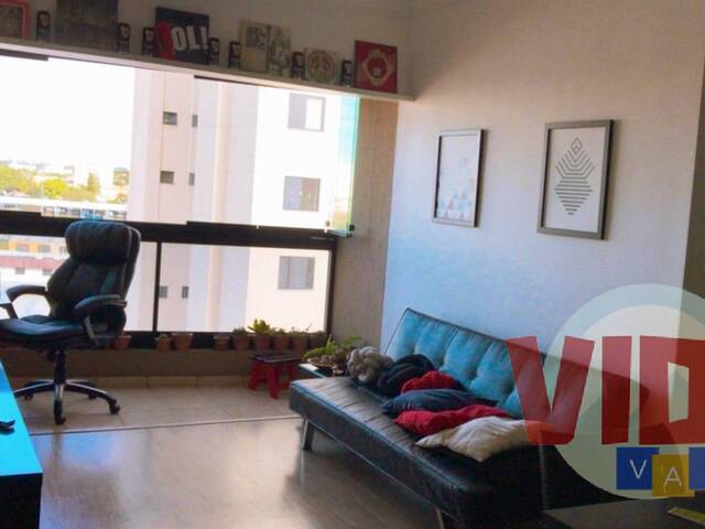 Apartamento para Venda em São José dos Campos - 4