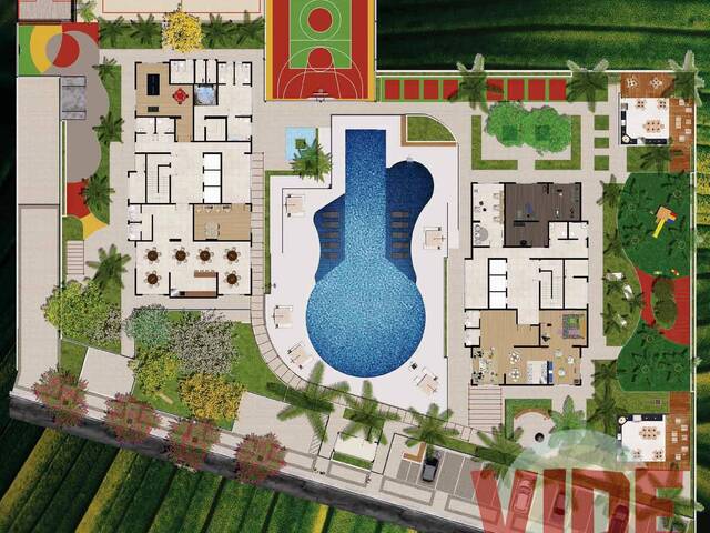 Apartamento para Venda em São José dos Campos - 4