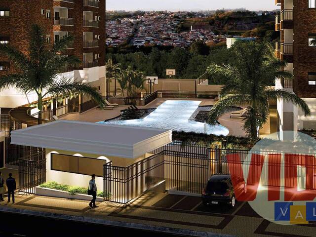 #APV31291 - Apartamento para Venda em São José dos Campos - SP - 3