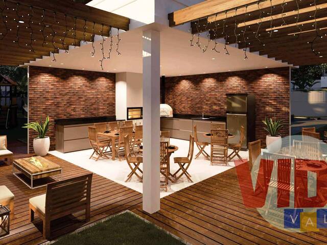 Apartamento para Venda em São José dos Campos - 5