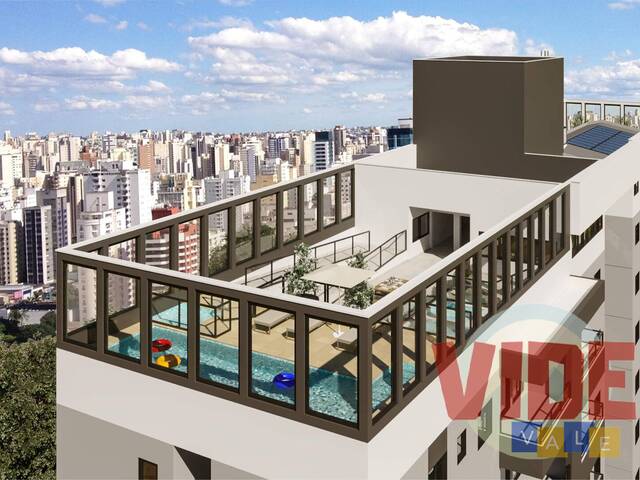 #APV31292 - Apartamento para Venda em São José dos Campos - SP