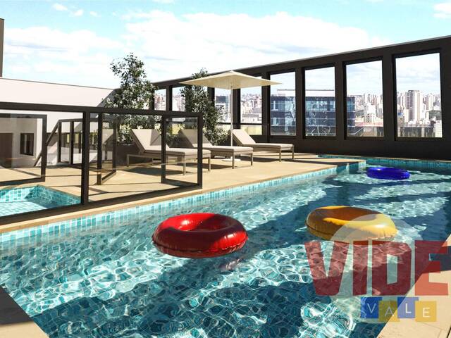 #APV31292 - Apartamento para Venda em São José dos Campos - SP